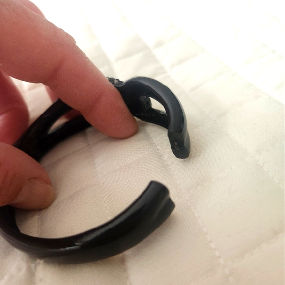 Bangle bracelet - Picture 2 of 2